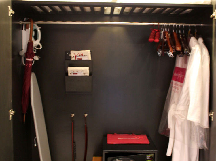 Mercure Suzhou Park Hotel & Suites