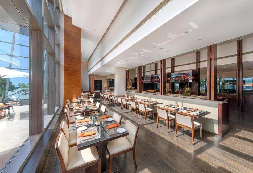 호텔 Shanghai Parkyard