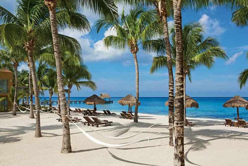 استراحتگاه Secrets Aura Cozumel   Adults Only