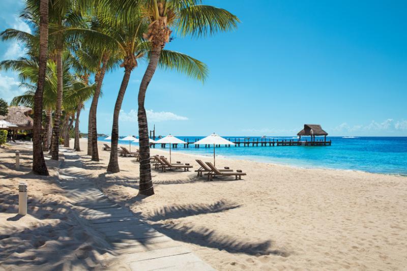 استراحتگاه Secrets Aura Cozumel   Adults Only