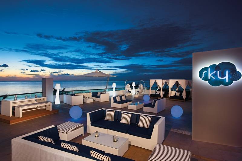 استراحتگاه Secrets Aura Cozumel   Adults Only
