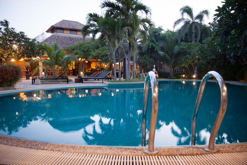 Rummana Boutique Resort   Sha Plus