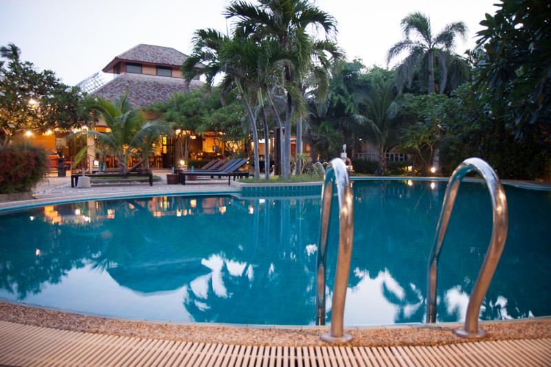 Rummana Boutique Resort