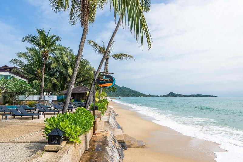 Rummana Boutique Resort   Sha Plus