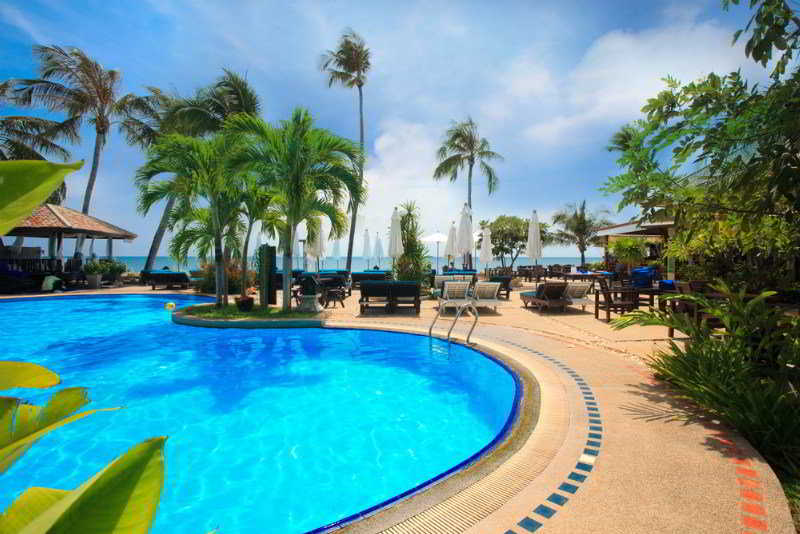 Rummana Boutique Resort   Sha Plus