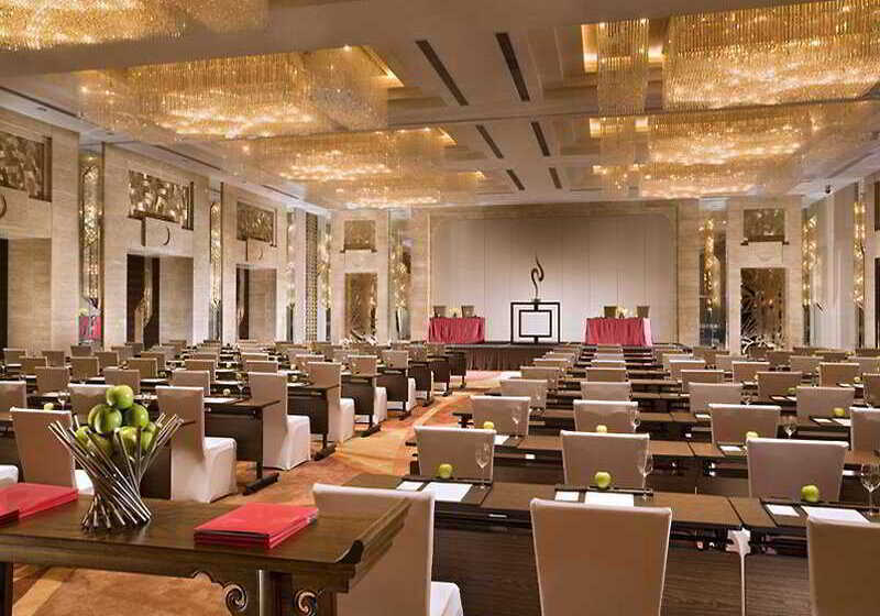 Swissotel Grand Shanghai