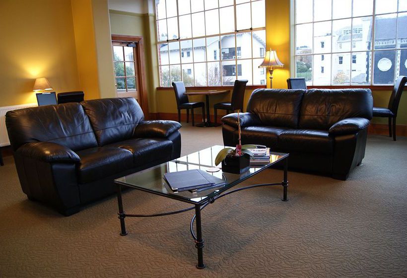 هتل The Brothers Boutique