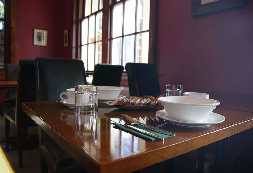 هتل The Brothers Boutique