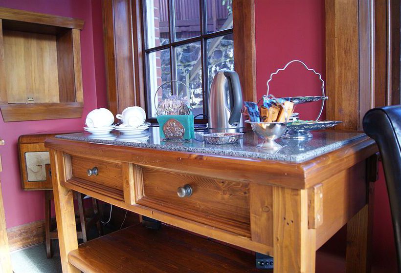 هتل The Brothers Boutique