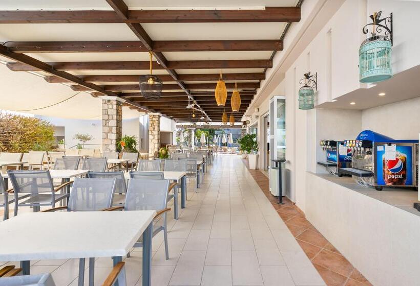 Venezia Resort