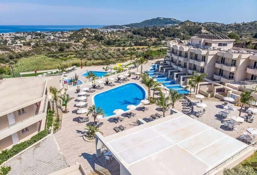 Venezia Resort