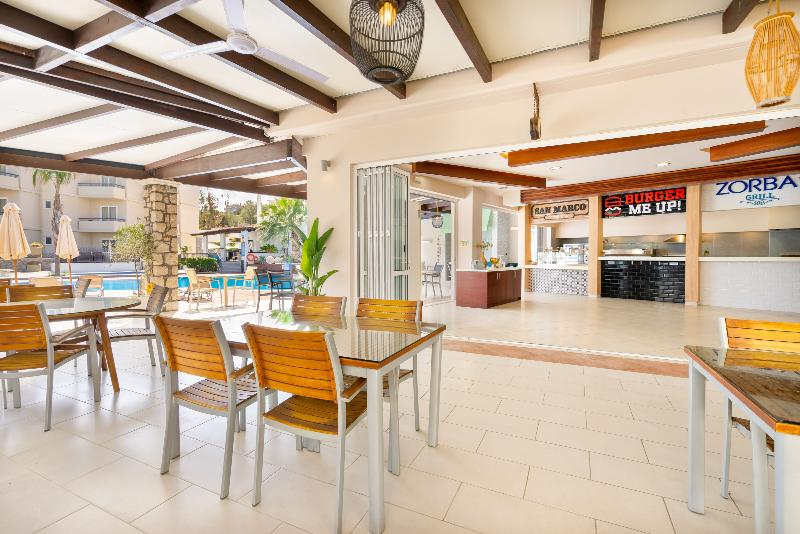 Venezia Resort
