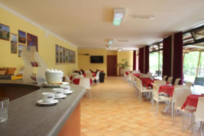 Villaggio Le Querce