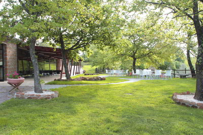 Villaggio Le Querce