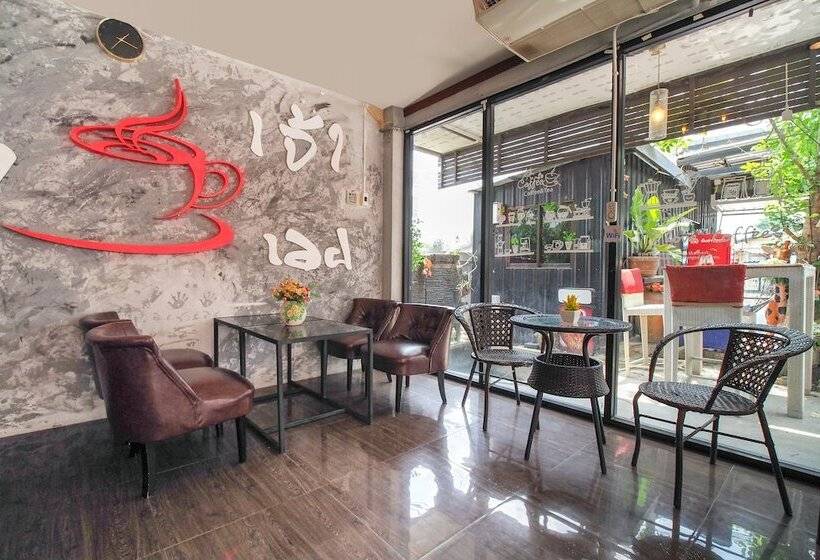 فندق Apartment Khunpu By Oyo Rooms