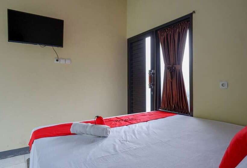 فندق Reddoorz @ Gerbang Dieng Plateau Area
