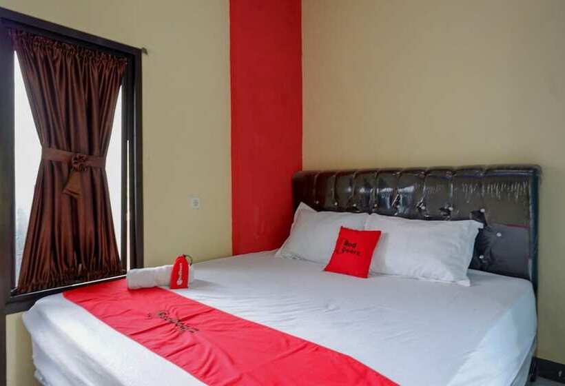 فندق Reddoorz @ Gerbang Dieng Plateau Area