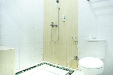 پانسیون Reddoorz Plus @ Ende City Center