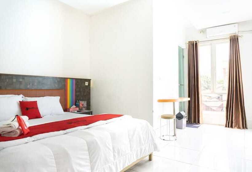 پانسیون Reddoorz Plus @ Ende City Center