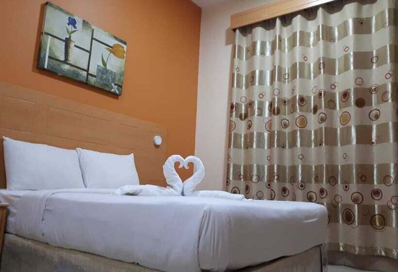 Al Salam Inn Hotel Suites