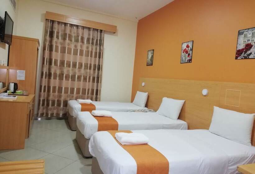 Al Salam Inn Hotel Suites