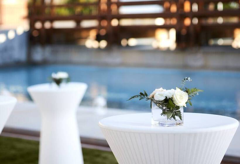 Fotos del hotel Anantara Vilamoura Algarve Resort:  44