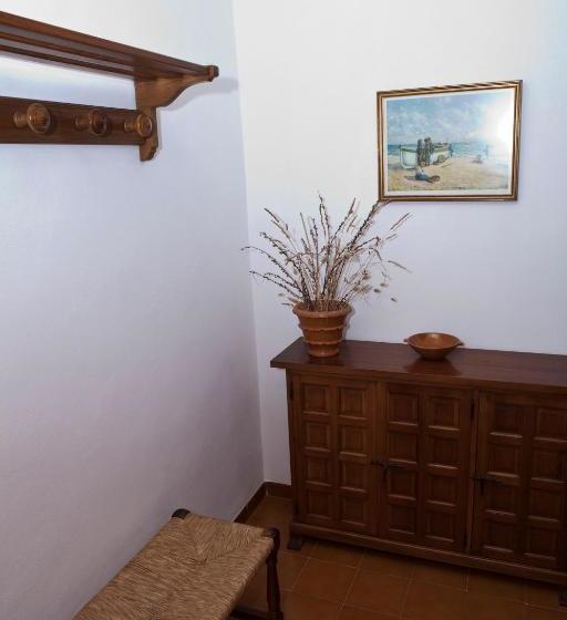 Apartamentos Llevant