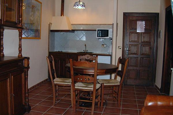 Aparthotel Spa Don Iñigo De Aragón