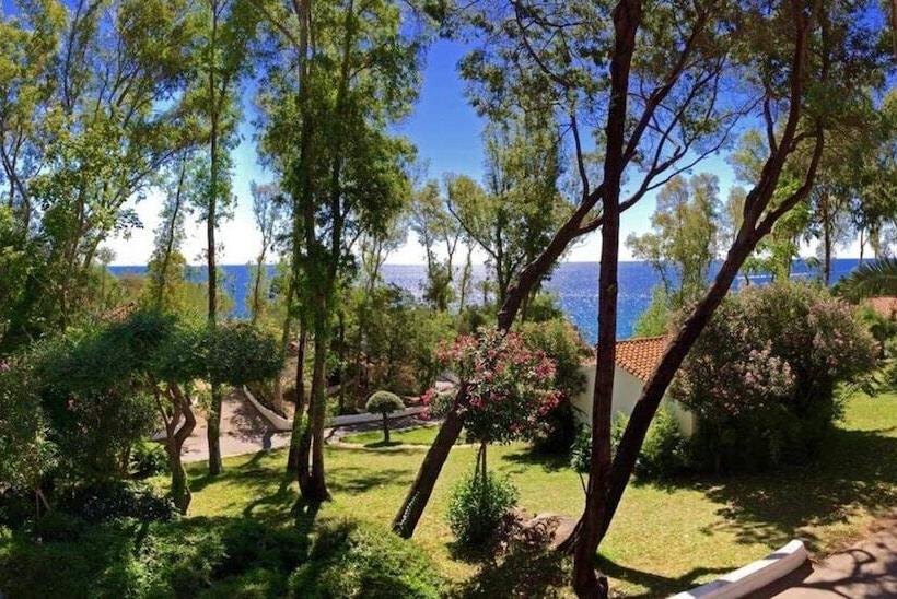 Arbatax Park Resort  Telis