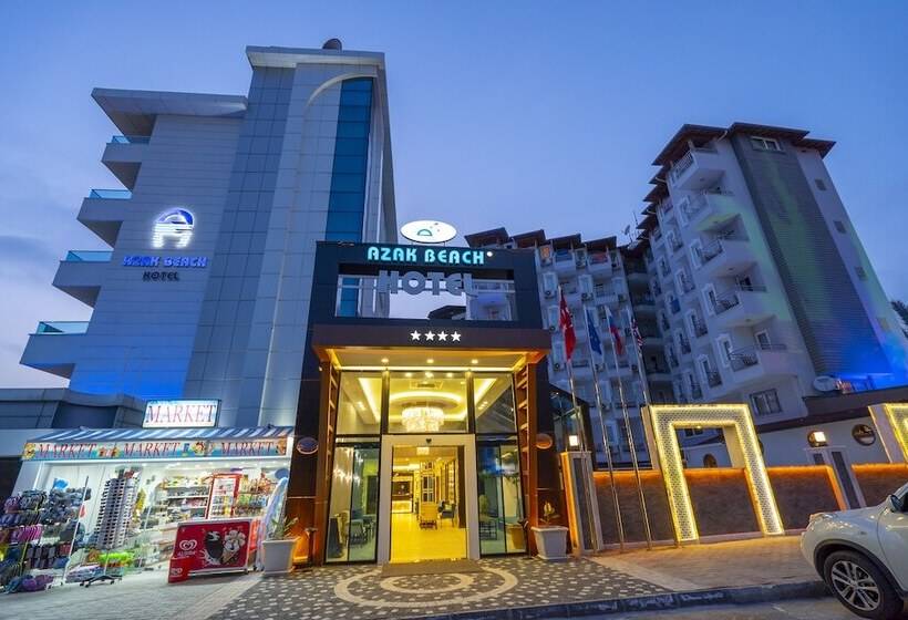 Azak Beach Hotel