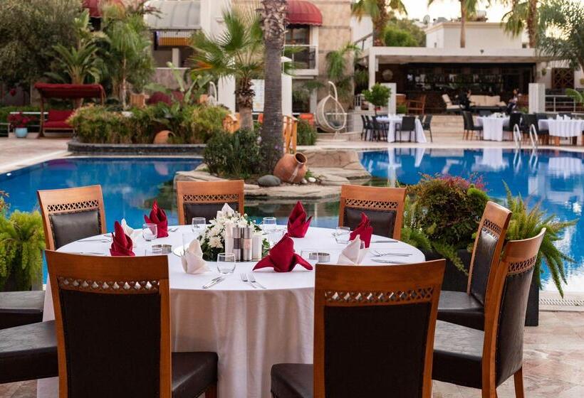 Bodrium Hotel & Spa