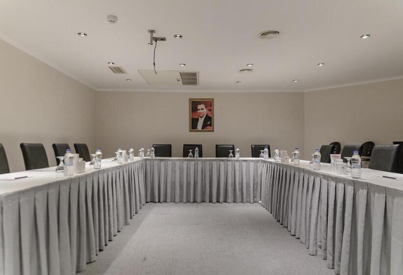 Bodrium Hotel & Spa