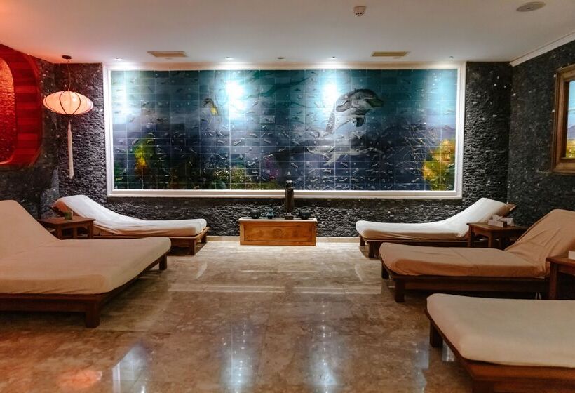 Bodrium Hotel & Spa