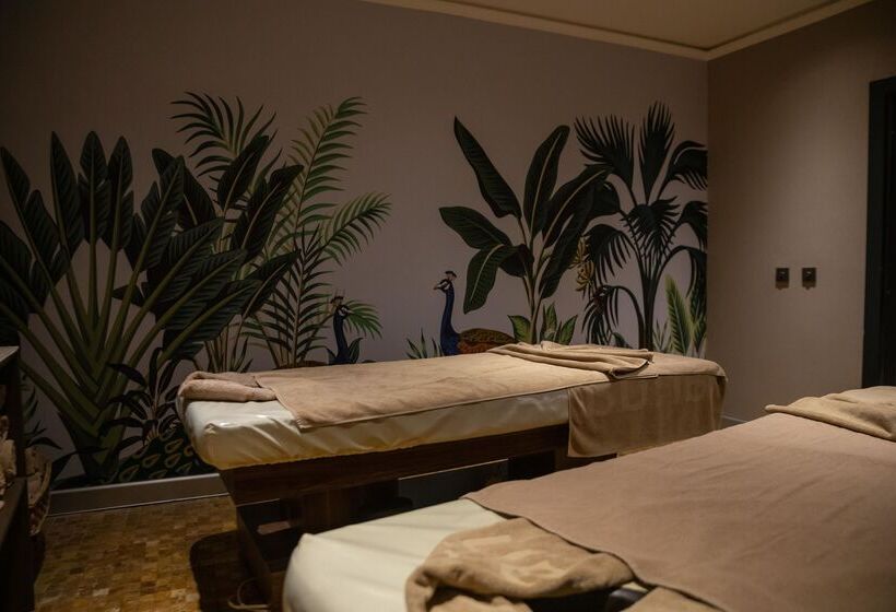 Bodrium Hotel & Spa