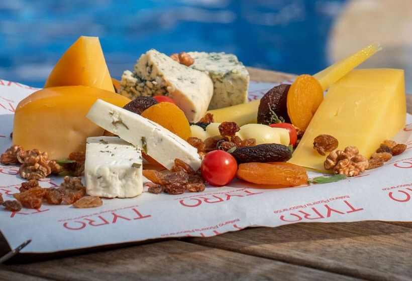 Bodrium Hotel & Spa