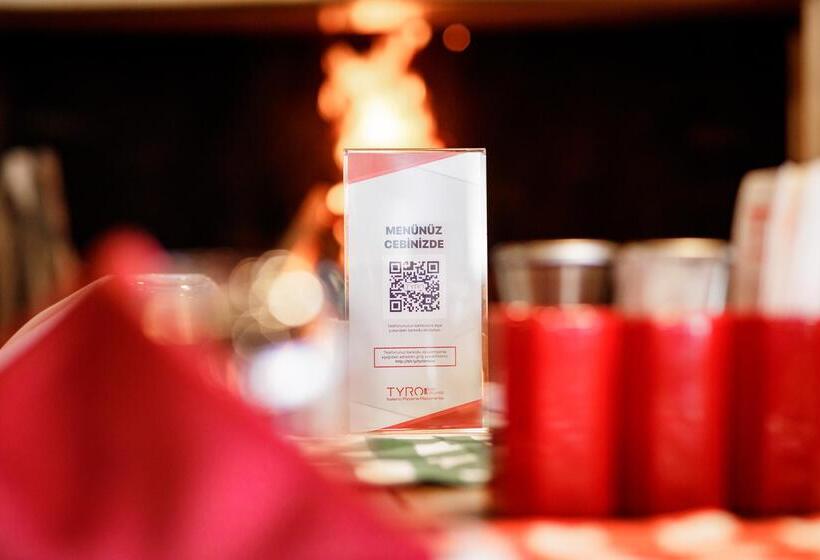 Bodrium Hotel & Spa