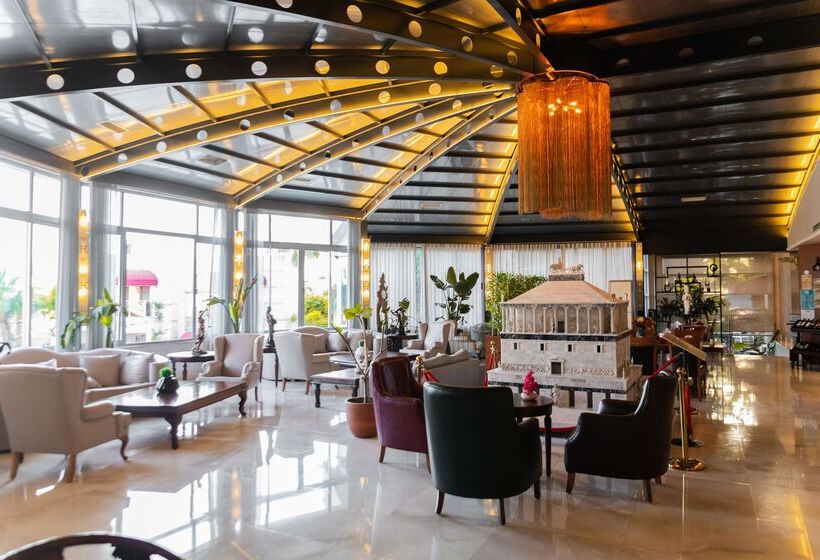 Bodrium Hotel & Spa