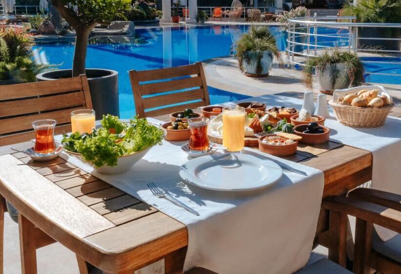 Bodrium Hotel & Spa