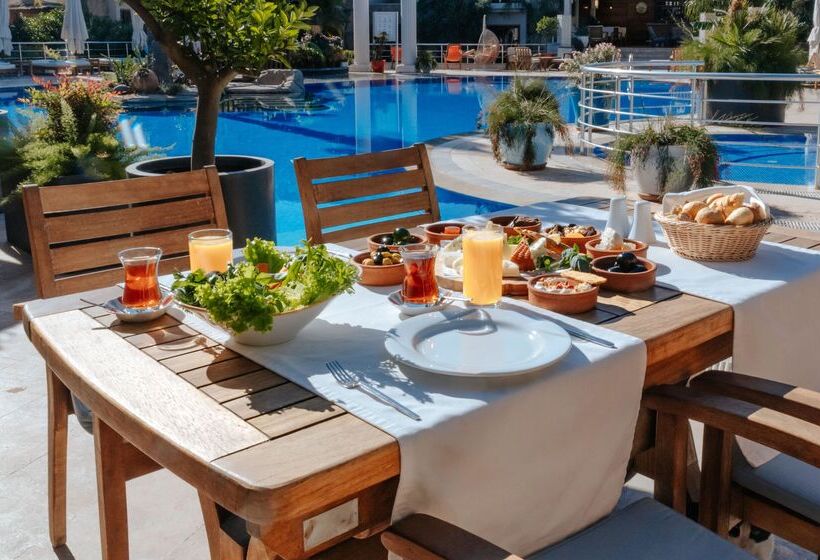 Bodrium Hotel & Spa