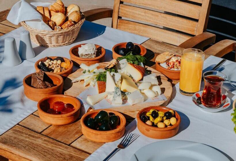 Bodrium Hotel & Spa