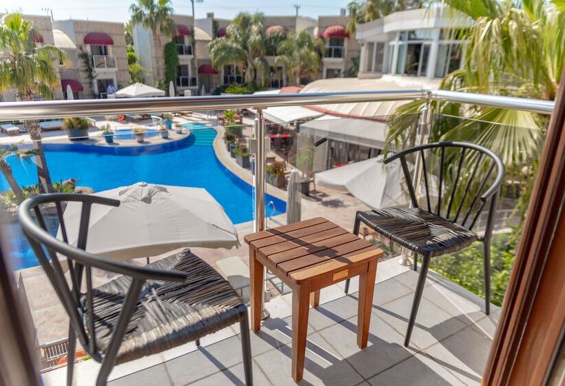 Bodrium Hotel & Spa