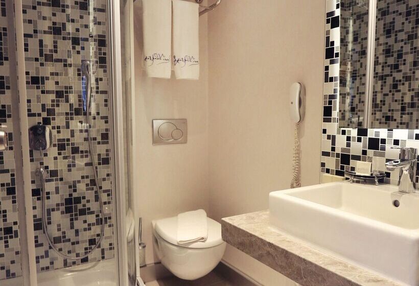 Bodrium Hotel & Spa
