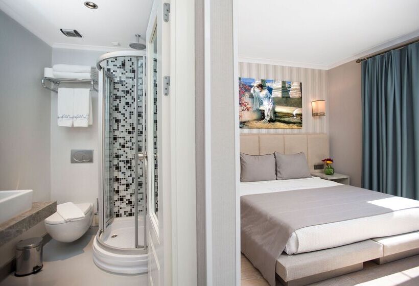 Bodrium Hotel & Spa