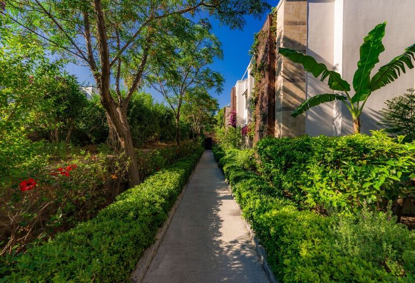 Bodrium Hotel & Spa