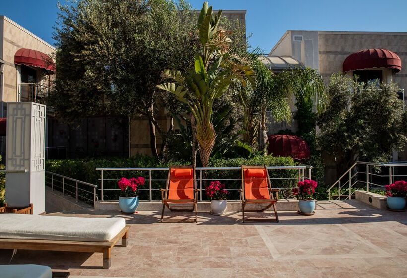 Bodrium Hotel & Spa