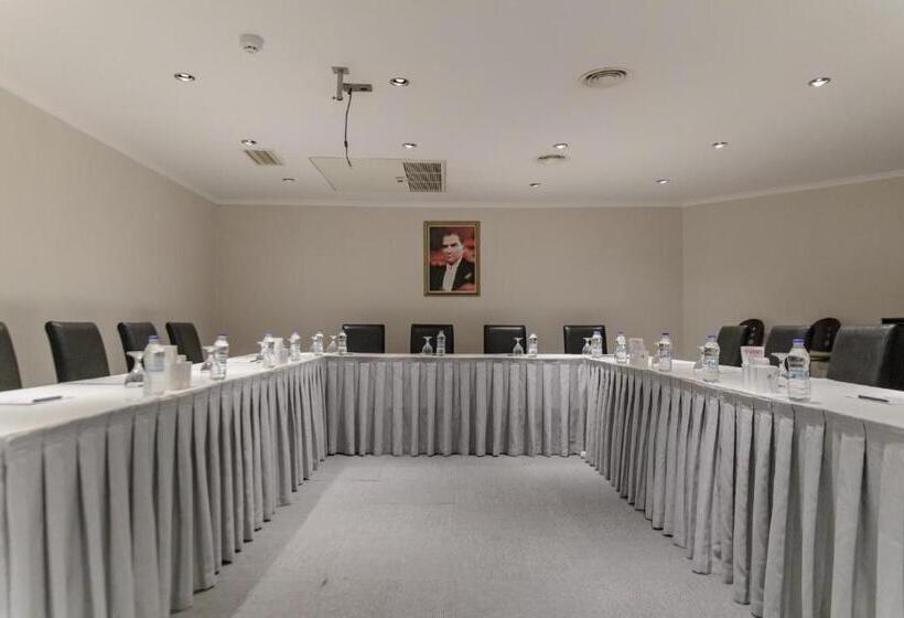Bodrium Hotel & Spa
