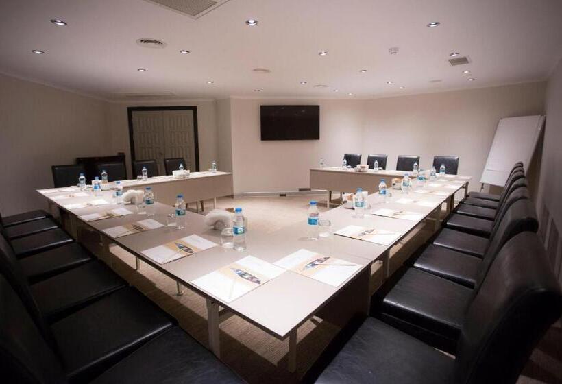 Bodrium Hotel & Spa