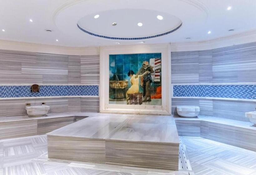 Bodrium Hotel & Spa