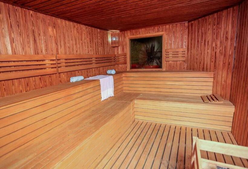 Bodrium Hotel & Spa