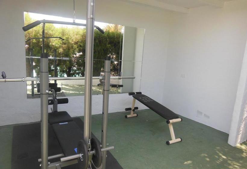 Bungalows Tenesoya Only Adults